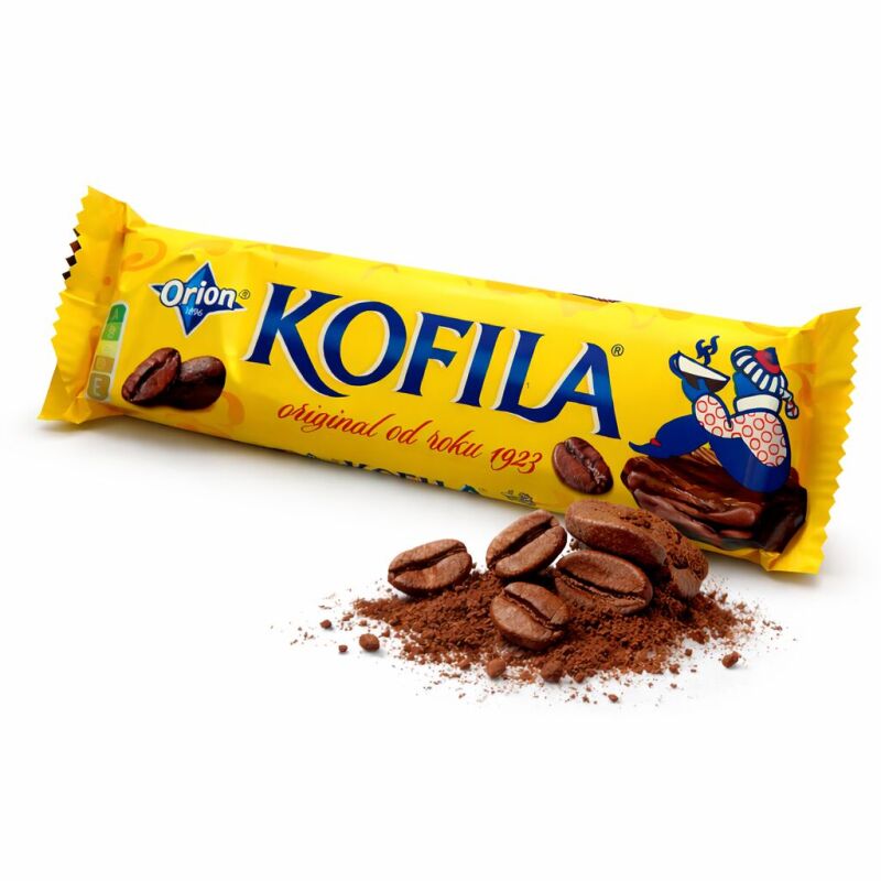 ORION KOFILA originál 35g